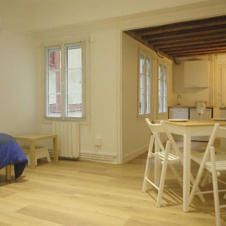 Dijon Standing Historic City Apartment Экстерьер фото