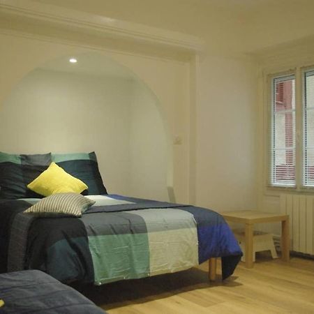 Dijon Standing Historic City Apartment Экстерьер фото